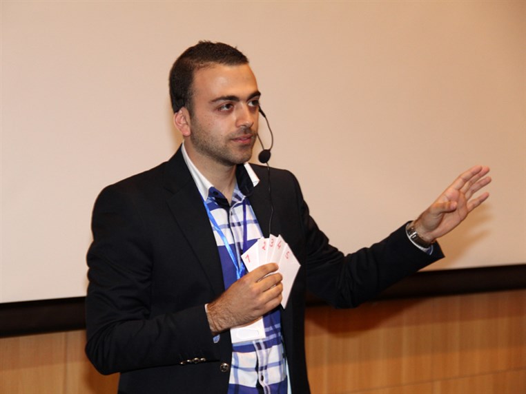 2015 Toastmasters Lebanon Annual Convention